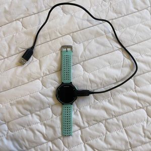 Garmin Forerunner 235 watch